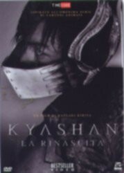 Kyashan rinascita best - kyashan,