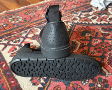 Alexander Wang x H&M Scuba Sneakers – New Old Stock – Never Worn – Size 43 1/3