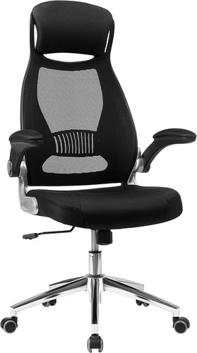 Obn86bk sedia ufficio - obn86bk,