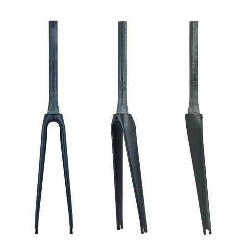 Forcella anteriore bici - , da