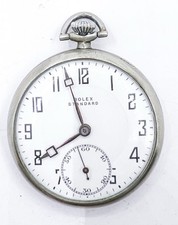 Vintage ROLEX Standard