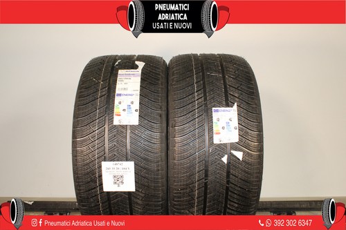Pneumatici michelin 285 35 - pneumatici,