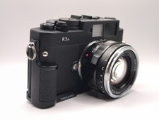 Voigtlander Bessa R3A