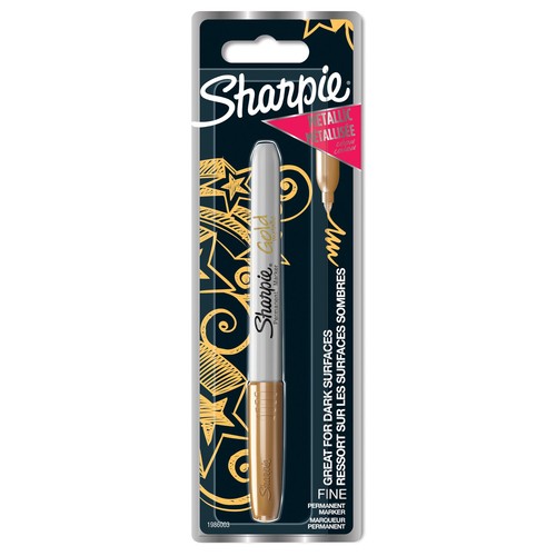 Sharpie pennarelli indelebili