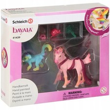Schleich Bayala Duo Di Animali