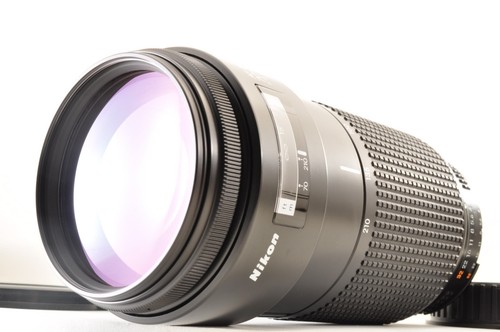 Nikon nikkor 210 f 4 - 70-210, mm