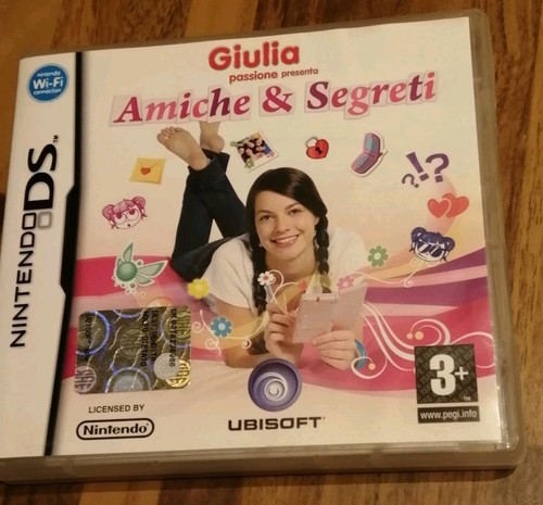Giulia passione amiche - , e
