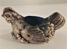 TOPAZIO, gallina puntaspilli