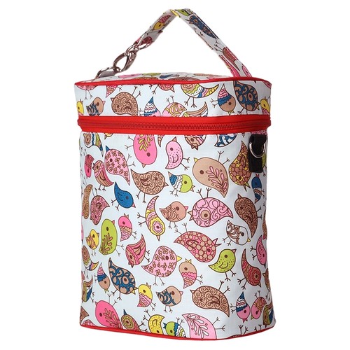 Borsa isolante biberon con