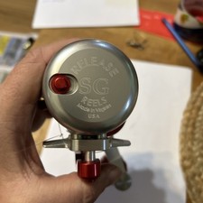 Release SG Leva Drag Mulinello