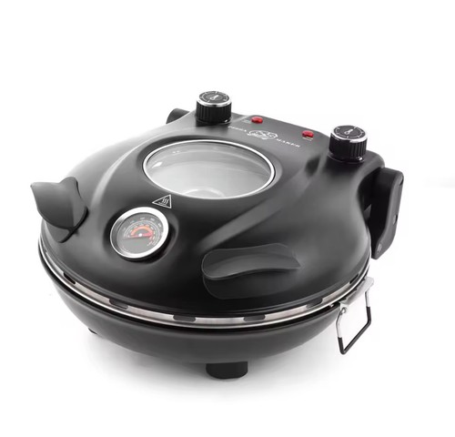 Forno pizza piastra elettrica - pizza,