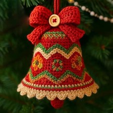 Campanella di Natale