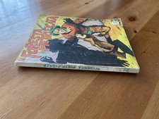 ZENIT GIGANTE N°32 NOVEMBRE 1963 II° SERIE