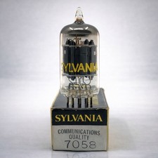 Nos nuovo con scatola sylvania - nuovo,