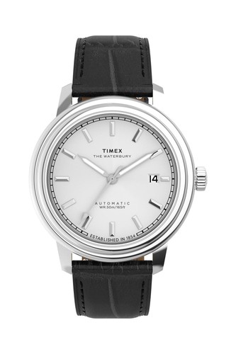 Timex waterbury metropolitan - timex,