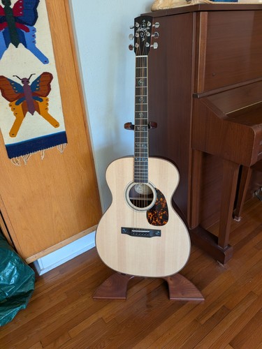 Larrivee 03r rosewood - 0m-03r,