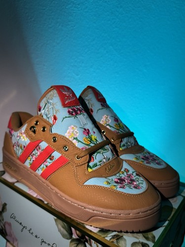 Taglia adidas unheardof x - taglia,