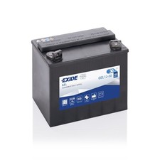BATTERIA AVVIAMENTO EXIDE -