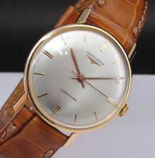 Automatico LONGINES vintage e