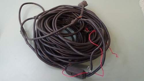 Motorola 3085695a01 mcs2000 - motorola,