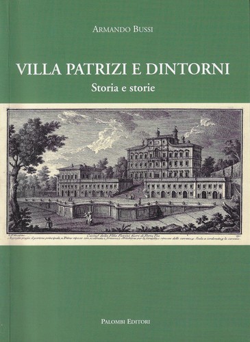 Bussi armando villa patrizi - armando..villa,