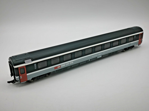 Roco 44770 87 euro city - 44770.1,