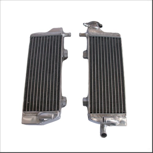 Radiatore alluminio per ktm - radiatore,