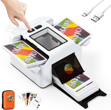 Mescolatore Carte Da