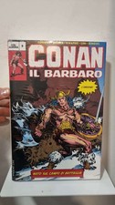 CONAN THE BARBARIAN - L'Era