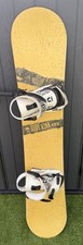 Snowboard Ride Kink con