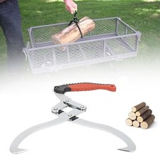 Pinze Per Tronchi, Pinze Per