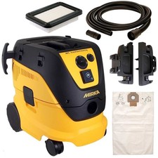 Mirka Industrial Vacuum