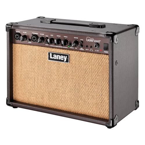 Laney la30d amplificatore - la30d,