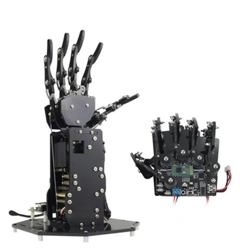 Hiwonder uhand stm32 - hiwonder,