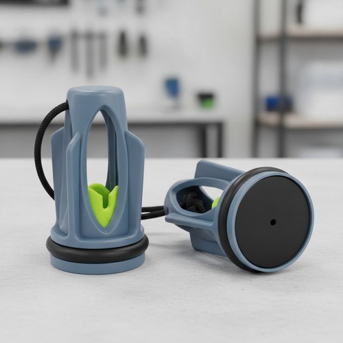 Confezione valvole scupper - confezione,