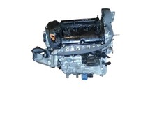 Motore base HONDA JAZZ IV GK