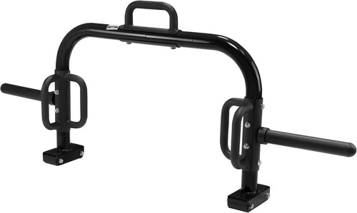 Cap bilanciere deluxe open - cap,