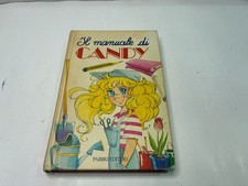 IL MANUALE DI CANDY / FABBRI