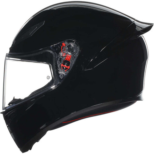 Casco integrale agv e2206 - casco,