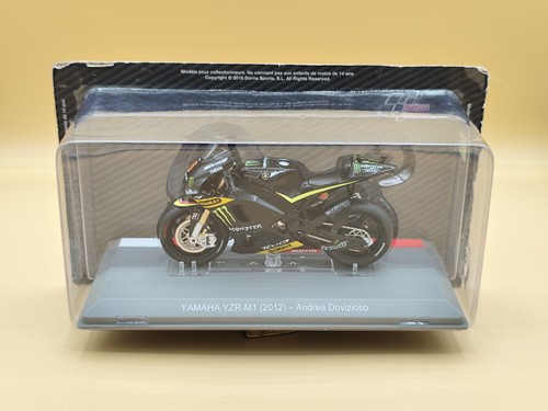 Yamaha yzr moto gp - yzr-m1,