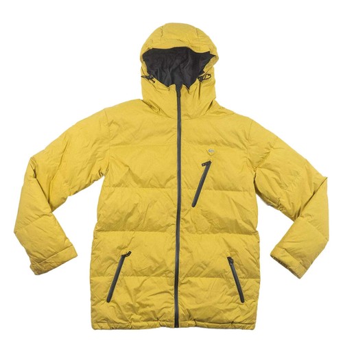 Quicksilver travis rice puffy - quicksilver,