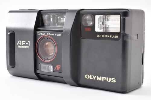 Quasi come nuovo - [+], olympus