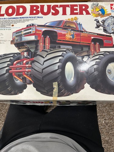 Vintage raro tamiya - vintage,