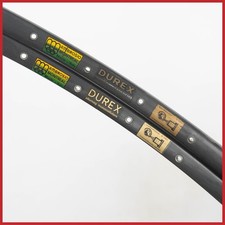 NOS AMBROSIO MONTREAL TUBULAR