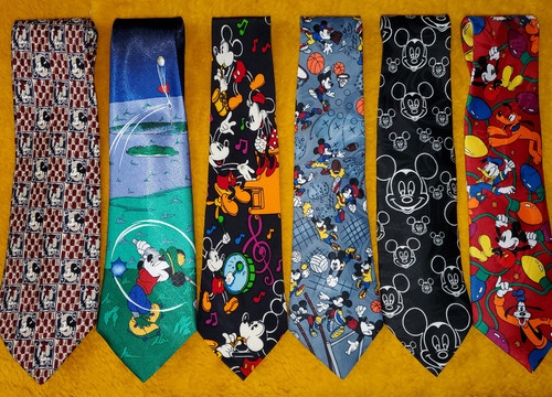 Pezzi disney topolino - ~,