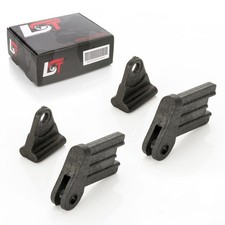 Finestrini Posteriori Tendina