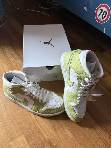 Nike air jordan retro - nike, mid