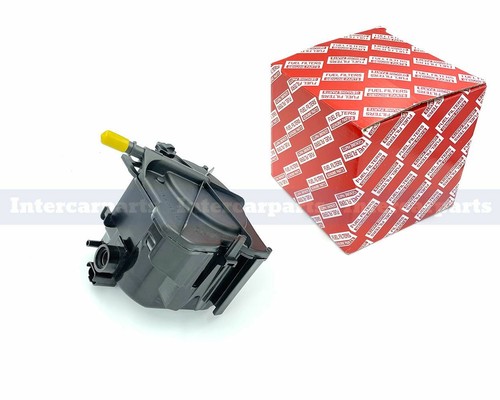 Filtro carburante diesel per
