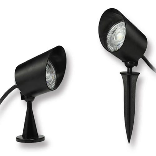 Faretto led watt - 7,