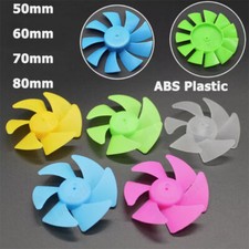 Supporto elica plastica 50mm -